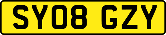 SY08GZY