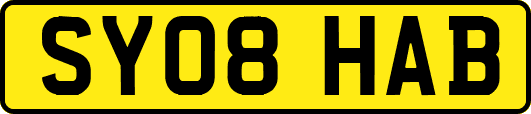 SY08HAB