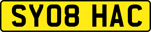 SY08HAC