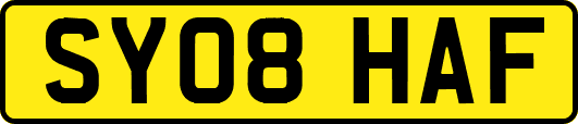 SY08HAF