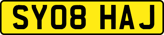 SY08HAJ