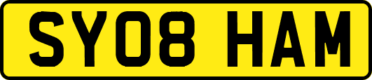 SY08HAM