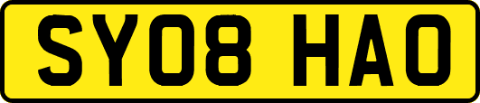 SY08HAO