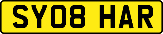 SY08HAR
