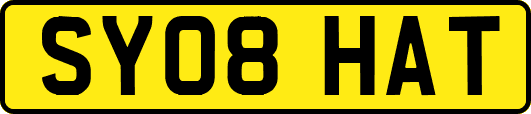 SY08HAT