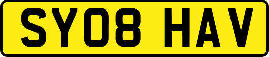 SY08HAV