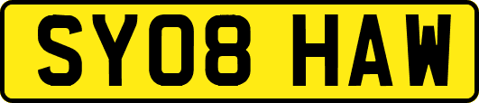 SY08HAW