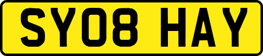SY08HAY