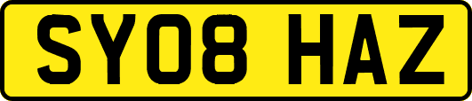 SY08HAZ
