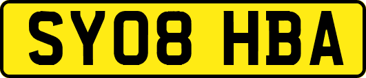 SY08HBA