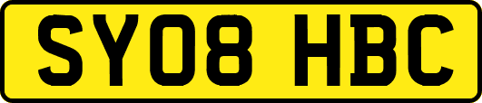 SY08HBC