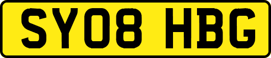 SY08HBG
