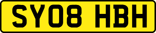 SY08HBH