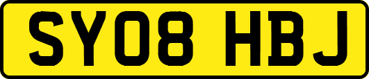 SY08HBJ