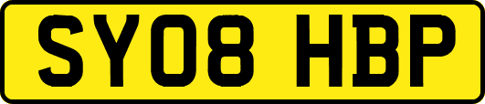 SY08HBP