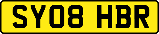 SY08HBR