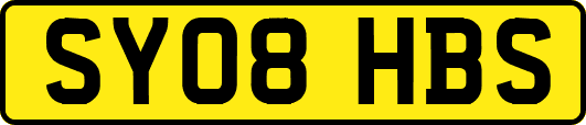 SY08HBS