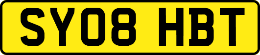 SY08HBT