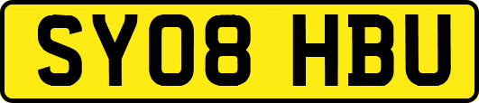 SY08HBU