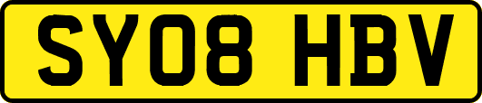 SY08HBV
