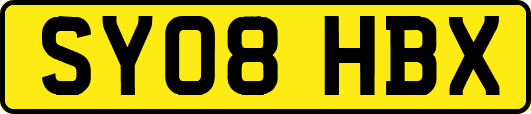 SY08HBX