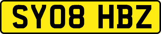 SY08HBZ