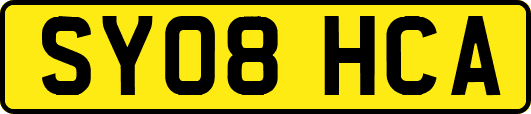 SY08HCA