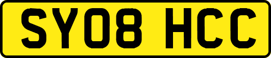 SY08HCC