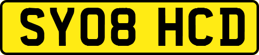 SY08HCD