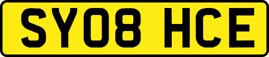 SY08HCE