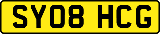 SY08HCG