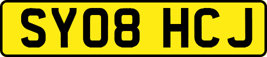 SY08HCJ
