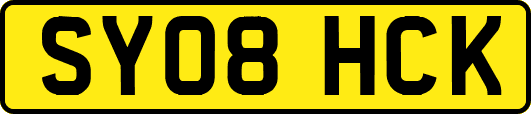 SY08HCK