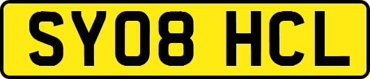 SY08HCL