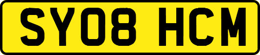 SY08HCM