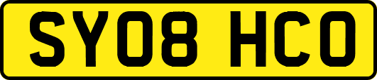 SY08HCO