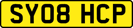 SY08HCP