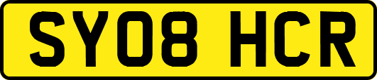 SY08HCR