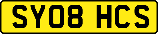 SY08HCS