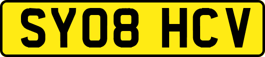 SY08HCV