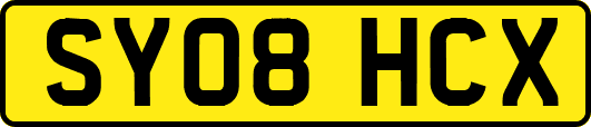 SY08HCX