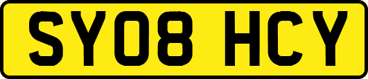 SY08HCY