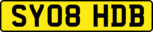 SY08HDB