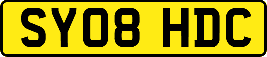 SY08HDC