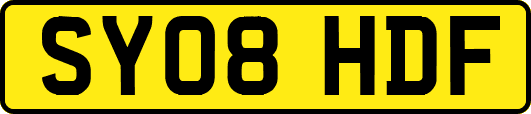 SY08HDF