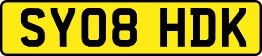 SY08HDK