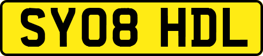 SY08HDL
