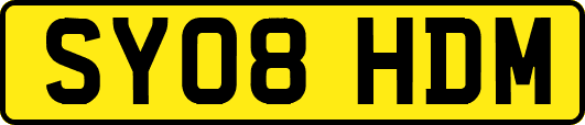 SY08HDM