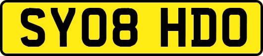 SY08HDO