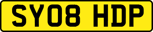 SY08HDP